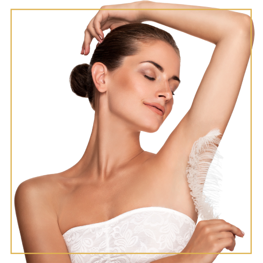 Laser Hair Removal