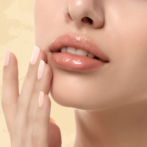 Advanced Lips